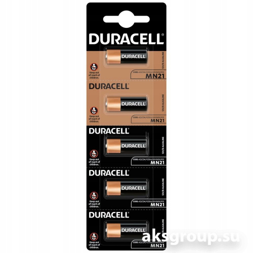 Duracell A23