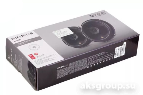 Infinity PRIMUS 603F