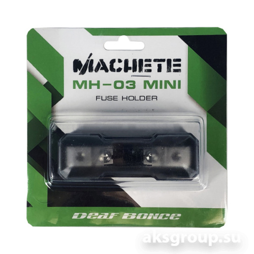 DEAF BONCE MH-03 mini