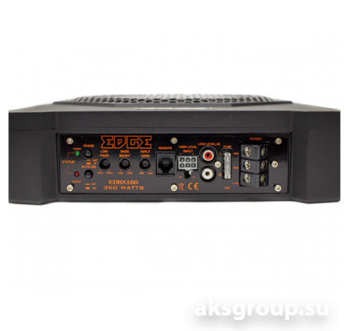 Edge EDBX10A-E0