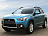 DRAGON MITSUBISHI ASX (2010-2016) мех. КП, БШ