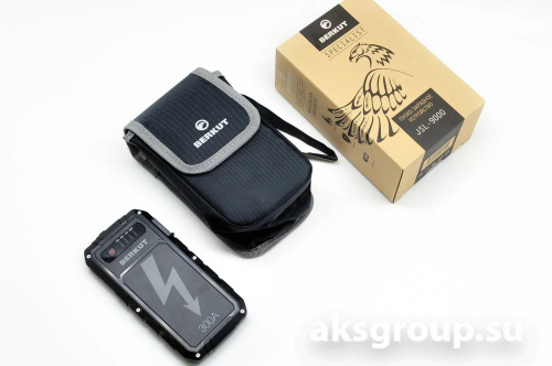 BERKUT JSL-9000