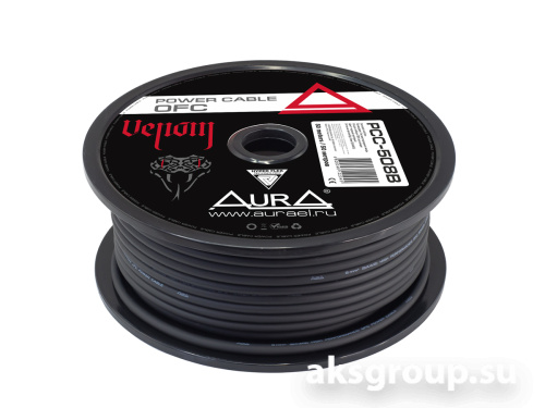 AurA PCC-508B