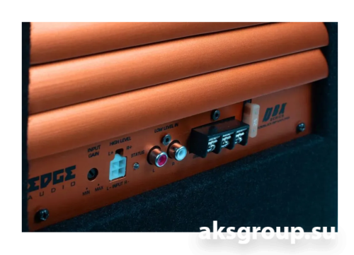 Edge EDBX12TADSP-E3