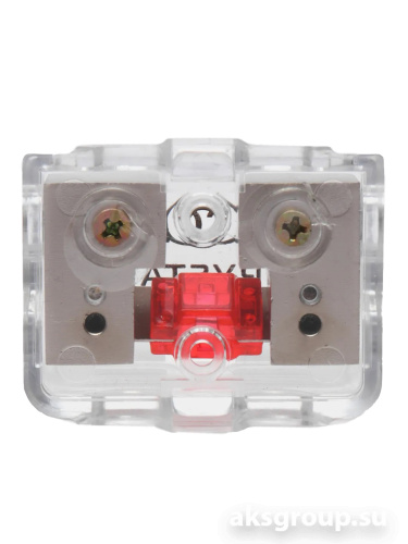 Crystal Car Audio MAL-03