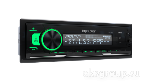 Prology GT-140