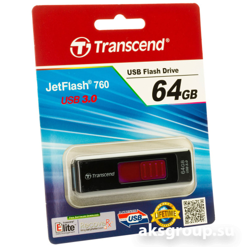 Transcend 64GB