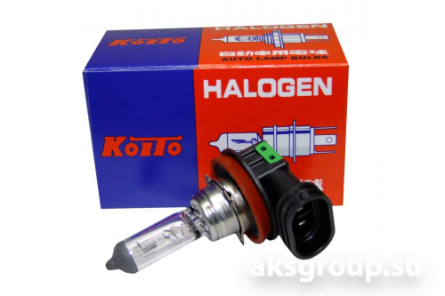 KOITO 0110K H11