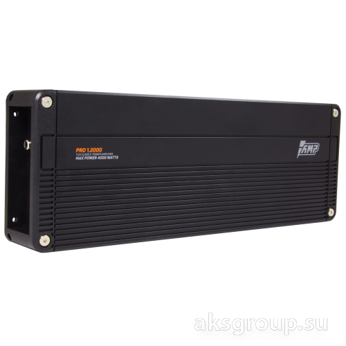 AMP PRO 1.2000
