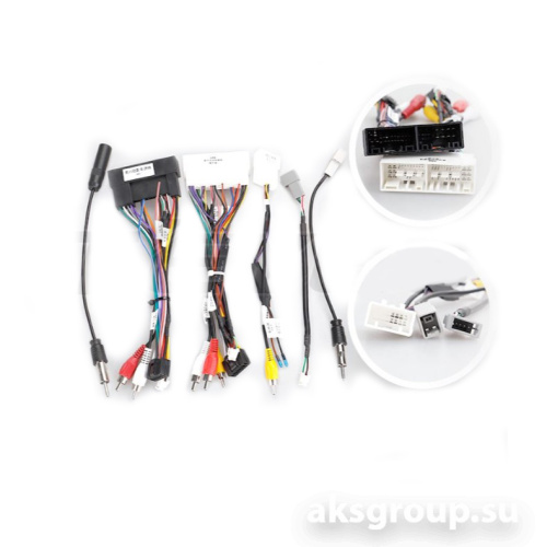 TEYES Hyundai Creta. IX25 2015-2019 B