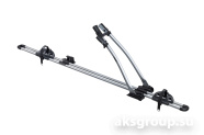 THULE Крепление для велосипеда вертикальное