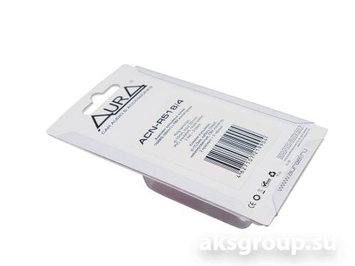 AurA ACN-R518/4
