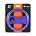 DL Audio Piranha 165 Grill Purple