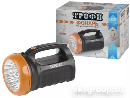 Фонарь ТSP23 ТРОФИ