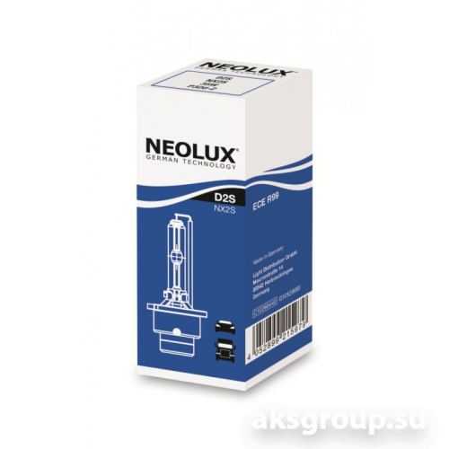 NEOLUX D2S-NX2S