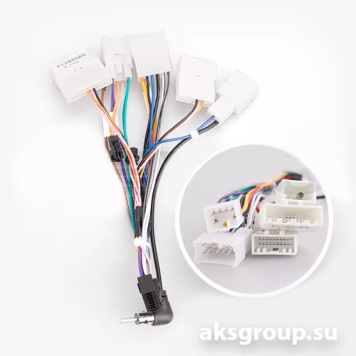 TEYES Toyota Land Cruiser Prado 150 A