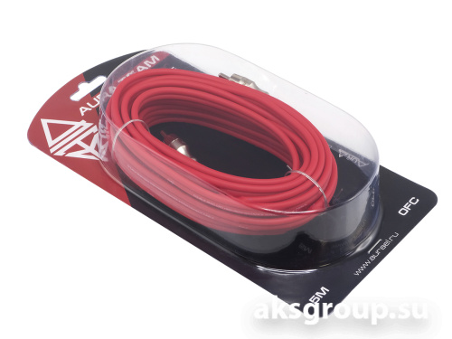 AurA RCA-B25 SE