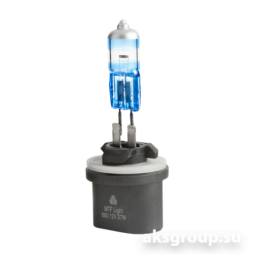 MTF Argentum+80% H27-880