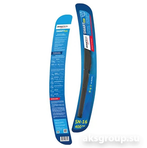 AVANTECH бескаркасная 400мм(16