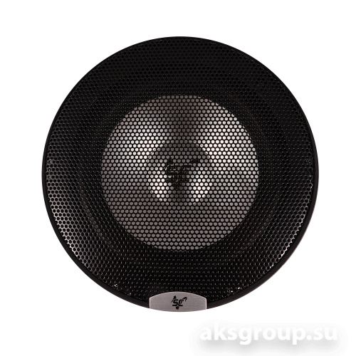 KICX Sound Civilization AL165.5