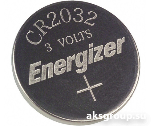 Energizer CR2032