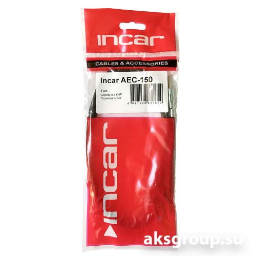 Incar AEC-150