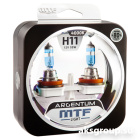 MTF Argentum+80% H11