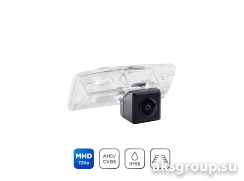 Camera Nissan Incar VDC-032MHD