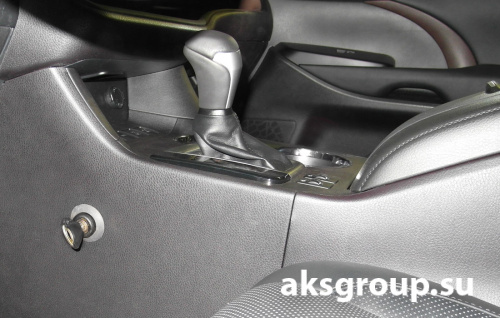 Garant Consul (38021) TOYOTA HIGHLANDER 2-е п. /2014-/ А+