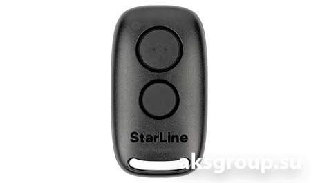 StarLine Брелок-метка BLE (кнопки 2 )