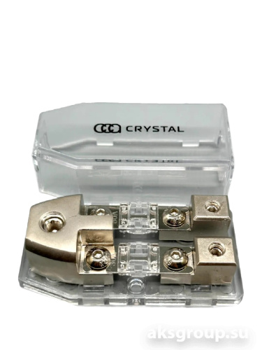 Crystal Car Audio PD-04