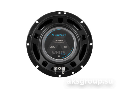 Aspect WLS-603