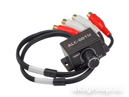 AurA ALC-001U
