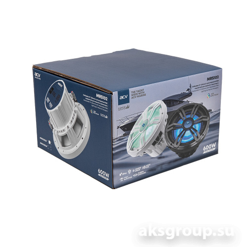 ACV MRS102DLB
