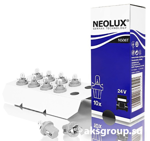NEOLUX 1.2W N508T