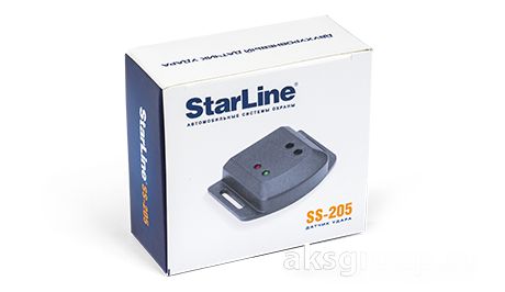 StarLine SS 205