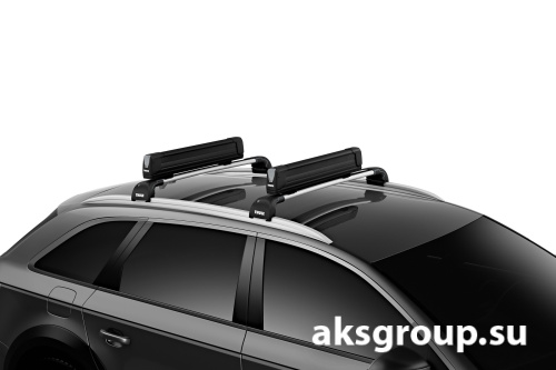 THULE Крепление для лыж