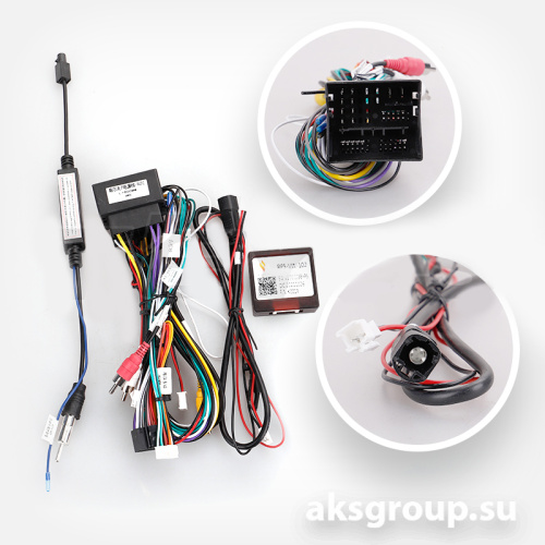 TEYES Skoda Superb 3 2015-2019