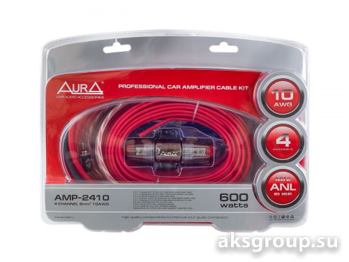 AurA AMP-2410