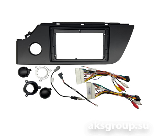 TEYES Kia RIO 2021-