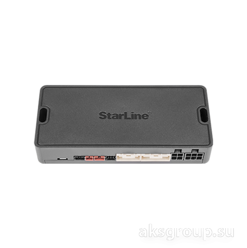 StarLine A97 BT GSM
