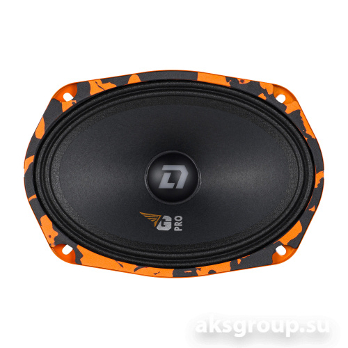 DL Audio Gryphon PRO 69 SE