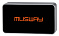 MUSWAY BTA2