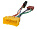 Incar ISO NS-01