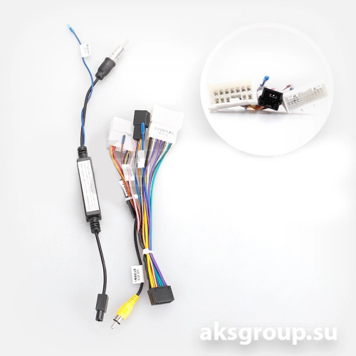 TEYES RENAULT LOGAN 2 2014-2019