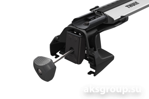 THULE Упоры EDGE 720500