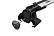 THULE Упоры EDGE 720500