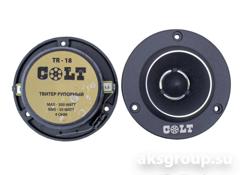 COLT TR-18