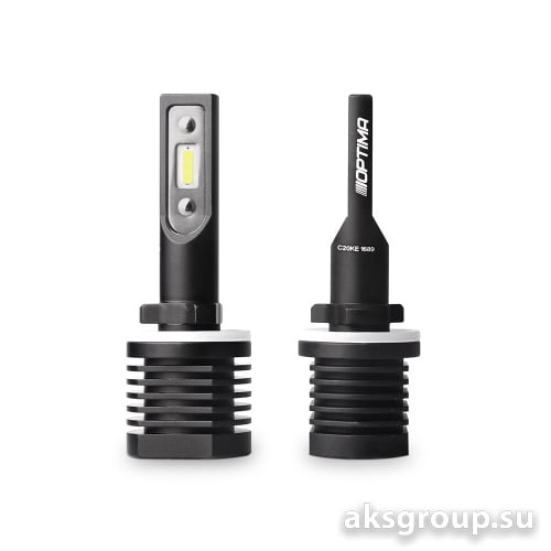 OPTIMA H27(880/881 LED QVANT