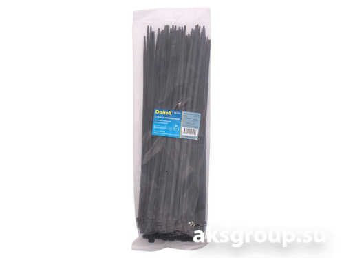 Стяжка кабельная Dollex SN-530